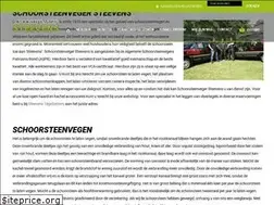 Sites similar to schoorsteenveger-steevens.nl