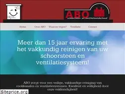 Sites similar to schoorsteenveger.nu
