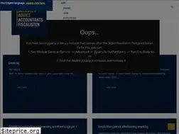Sites similar to schootenadvies.nl