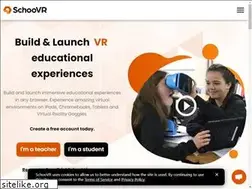Sites similar to schoovr.com