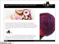 Sites similar to schoppel-wolle.com