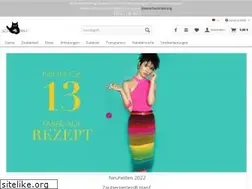 Sites similar to schoppel-wolle.de