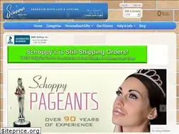 Sites similar to schoppy.com