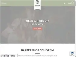 Sites similar to schorembarbier.nl