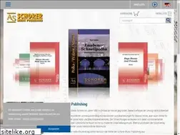 Sites similar to schorermusic.com