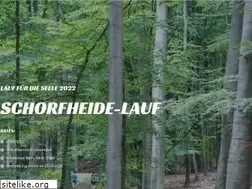 Sites similar to schorfheide-lauf.de