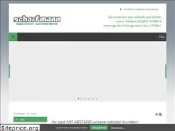 Sites similar to schorfmann.de