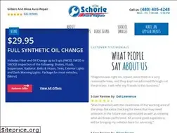 Sites similar to schorieautorepair.com