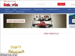 Sites similar to schorin.com