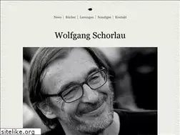 Sites similar to schorlau.com