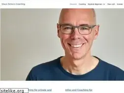 Sites similar to schorn-coaching.de