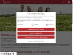 Sites similar to schorn-erdbeeren.at