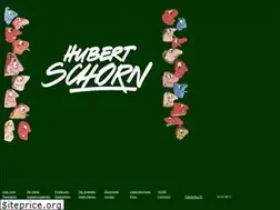 Sites similar to schorn-hubert.at
