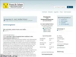 Sites similar to schorn.de