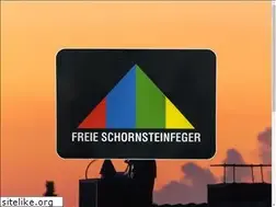 Sites similar to schornstein-frei.de
