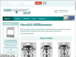 Sites similar to schornstein-kaminhaube.de