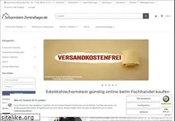 Sites similar to schornstein-zentrallager.de