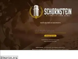 Sites similar to schornstein.com.br