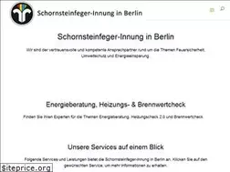 Sites similar to schornsteinfeger-berlin.de