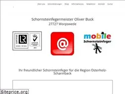 Sites similar to schornsteinfeger-buck.de