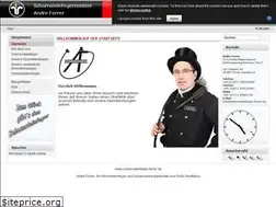 Sites similar to schornsteinfeger-forrer.de