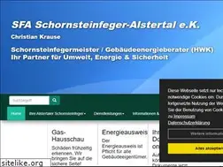 Sites similar to schornsteinfeger-hamburg.com