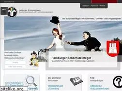 Sites similar to schornsteinfeger-hamburg.de