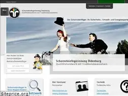 Sites similar to schornsteinfeger-innung-oldenburg.de