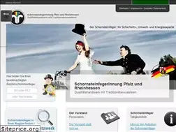 Sites similar to schornsteinfeger-innung-pfalz.de