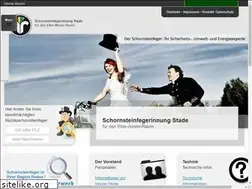 Sites similar to schornsteinfeger-innung-stade.de