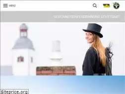 Sites similar to schornsteinfeger-innung-stuttgart.de