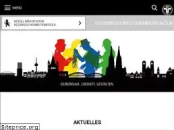 Sites similar to schornsteinfeger-koeln.de