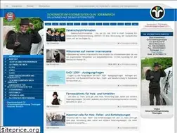 Sites similar to schornsteinfeger-krummrich.de