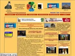 Sites similar to schornsteinfeger-maengel.de