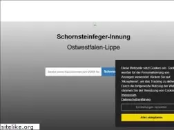 Sites similar to schornsteinfeger-owl.de