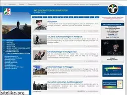 Sites similar to schornsteinfeger-polis.de