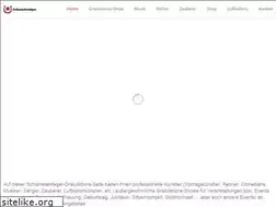 Sites similar to schornsteinfeger-shows.de