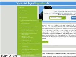 Sites similar to schornsteinfeger-vergleichen.de