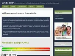 Sites similar to schornsteinfeger-witten.de