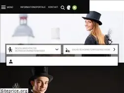 Sites similar to schornsteinfeger.de
