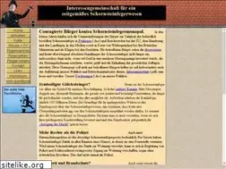 Sites similar to schornsteinfegerfrei.de