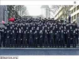 Sites similar to schornsteinfegerinnung.de