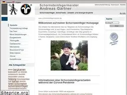 Sites similar to schornsteinfegermeister.de