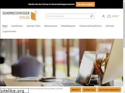 Sites similar to schornsteinfegerverlag.de
