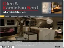 Sites similar to schornsteinfolster.de