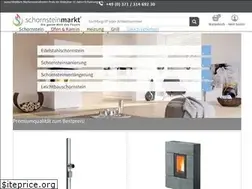 Sites similar to schornsteinmarkt.de