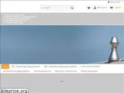 Sites similar to schornsteinmeile.de