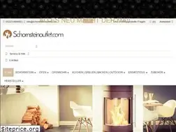 Sites similar to schornsteinoutlet.com