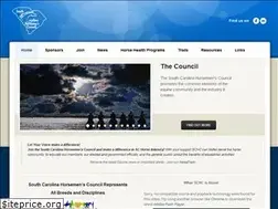 Sites similar to schorsemenscouncil.org