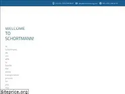Sites similar to schortmann-bg.com
